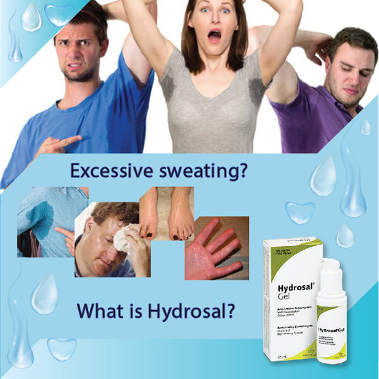What is Hydrosal?